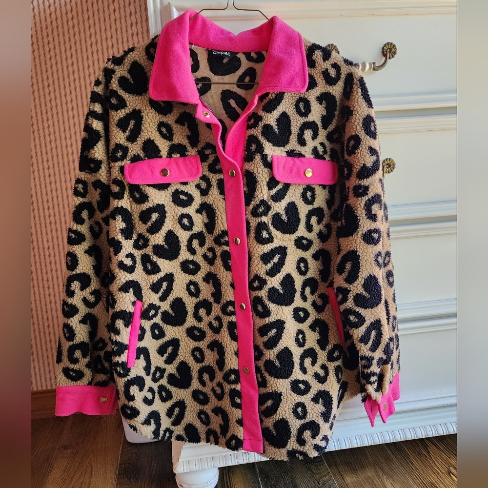 Winter Coat Or Jacket - Picture 1 of 5